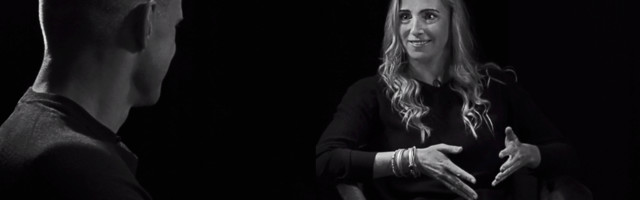 Vestlussaade “1STAGE” – Kaidi Laur: “Inimeseks olemise üks alus on see, et me eksime”