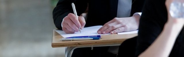 Kui eriolukord pikeneb, võivad ära jääda nii põhikooli kui ka gümnaasiumi lõpueksamid