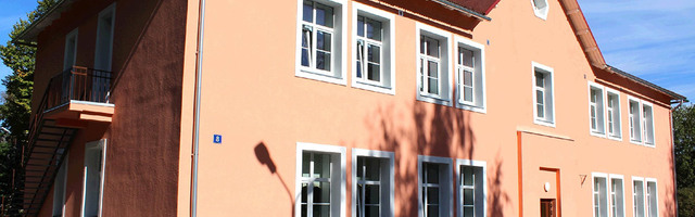 Ani­ja val­la­va­nem kin­ni­tab – Las­te­ta­re hoo­ne po­le va­ri­se­mi­soht­lik