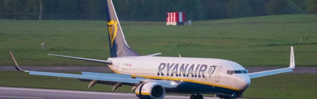 Reporter: Lennufirmad loobuvad Valgevene õhuruumis lendamisest