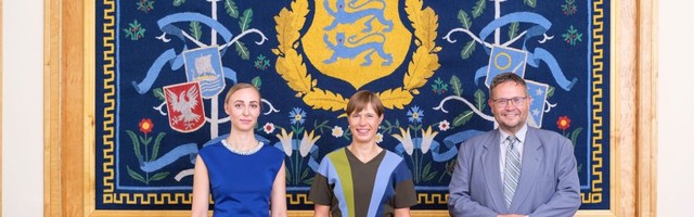 Viru maakohus sai uue kohtuniku