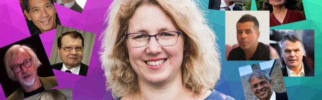 Fischer jõudis pooleteise aastaga lamemaalastele järele