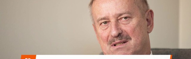 Reporter: Siim Kallas taastub raskest haigusest