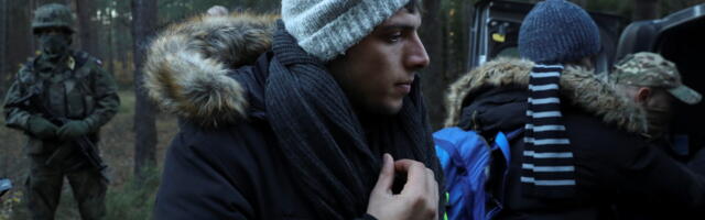 12 Euroopa Liidu liikmesriiki soovivad, et piiritarade ehitamist rahastaks Euroopa Liit