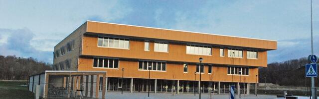 Riigieksamite tulemustes pole harjulastel midagi häbeneda