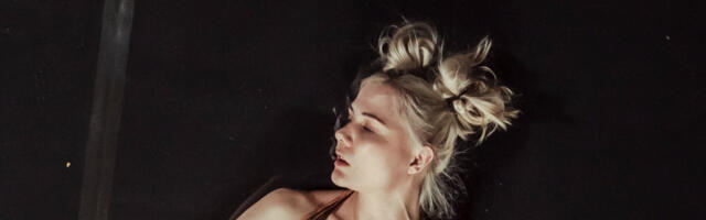 Kiirkohting: Maria Metsalu