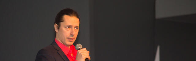 Martti Nõu liigub edasi sisemist kutset järgides