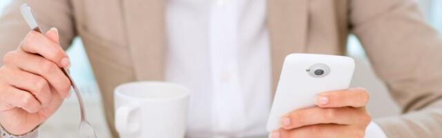 Oled hakanud kaalus juurde võtma? Võimalik, et põhjus peitub sinu lõunapausis