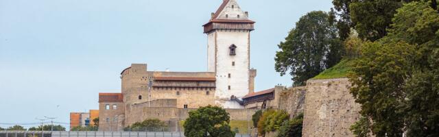 Rännaklavastus toob Narva inimestele lähemale