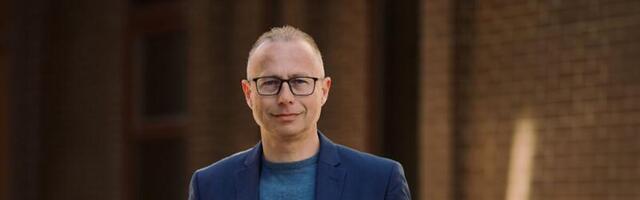 Hans H. Luige trükikoda saab uue juhi