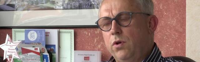 Reporter: Hillar Teder, Mihhail Korb ja Keskerakond said süüdistused