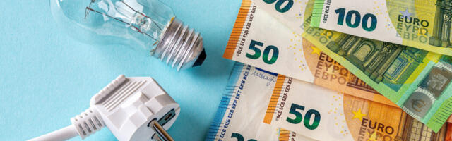 Eestis kallines elekter aastaga ligi 147 protsenti ja gaas üle 217 protsendi