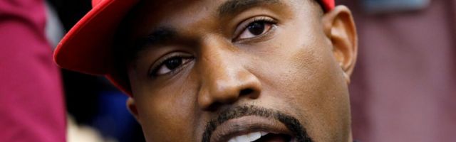 Kanye West tahab kandideerida USA presidendiks