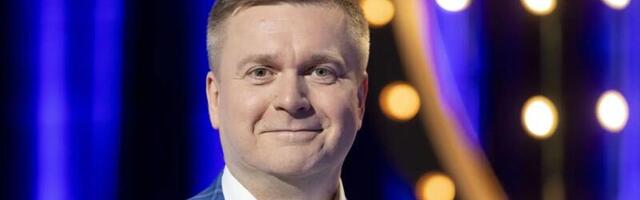 KRISTJAN JÕEKALDA SAI RIIELDA: mees hakkas nappides rõivastes naisi tsekkama