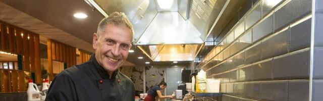 Ahti Puudersell 60: olen jõudnud elus sinnamaale, et ära rabele, vaid nüüd tuleb elada lastele