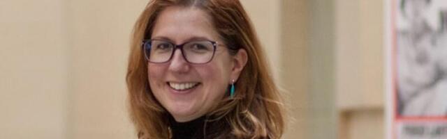 Selgus aasta personalitöö edendaja