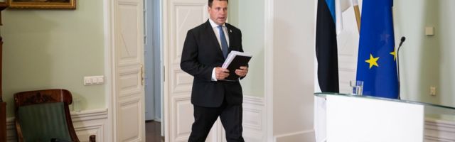 „Oli tunnetus, et kui kokku ei suuda leppida, on see mäng läbi.” Eesti naasis erakordsetelt läbirääkimistelt võidukalt