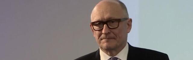 Aaviksoo: praegused rohepöördeplaanid ei ole tõsiseltvõetavad