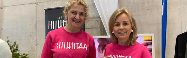 Turismimess kuulutas suvehooaja avatuks