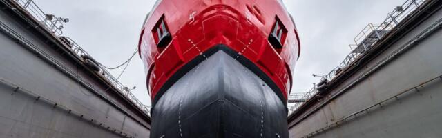 BLRT tehases tehti teoks ainulaadne projekt