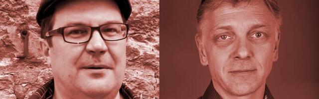 KOLUMN ⟩ Veiko Vihuri: kuidas komnoored Soidro, Tarand, Pruuli jt komsomoli uutsid