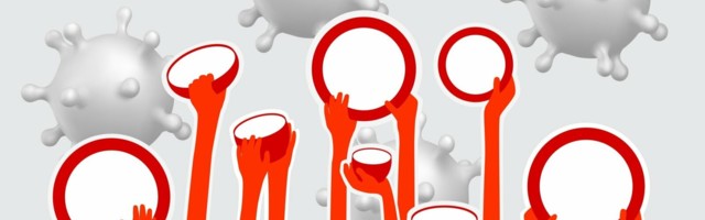 Koroonavaesus. Igas kuus antakse kohtusse üle 4000 võlglase