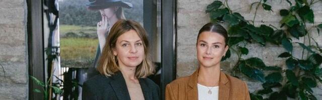 Tallinn Design House avas Rotermanni kvartali Palmigaleriis fotonäituse „Kummardus“