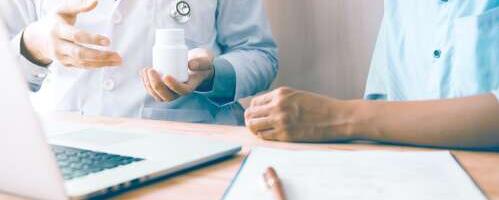 Bensodiasepiinide väljakirjutamise piirangud hakkavad kehtima 1. detsembrist