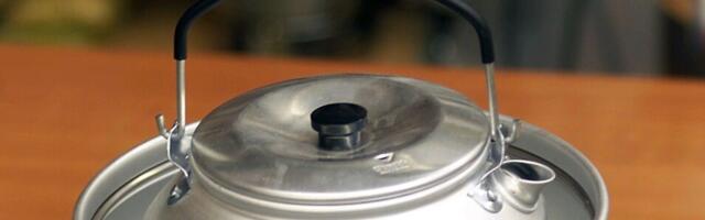 Hindrek Riikoja: elektrit pole, aga süüa tahaks? Osta matkapliit ja arve saada Elektrilevile