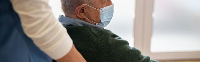 Uuring: Haistmisepiteel võib lubada koroonal ajju siseneda