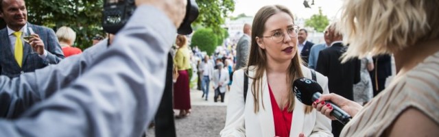 Lugejakiri: vastuseks Sveta Grigorjevale. Sorry, aga ka lihttöölise laps saab Eestis läbi lüüa