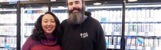 USA pere käivitas Eestis õlleäri: “See läks maksma 133 000 eurot”