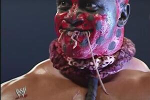 Vrestling kui tekst – lugusid saab ka kakelda