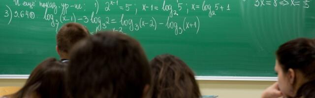 Ekspressi juhtkiri: ärategemise kampaaniatest ei võida keegi