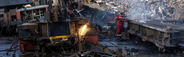 Jäätmekäitluse TOP 10: suurima käibega ettevõtted