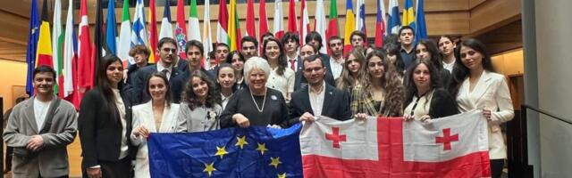 SUUR LUGU | Marina Kaljuranna fenomen ehk Kuidas on temast saanud häältemagnet. „Ma ei usu kampaaniatesse“