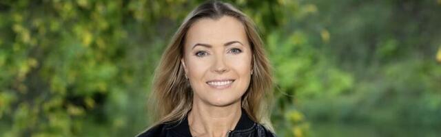 Liina Helstein asus kaitsma kõiki erametsaomanikke: „Meil peavad olema juured!“