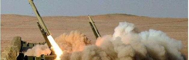 Iisrael tabab Iraagist startinud tiibraketi