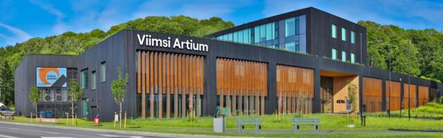 Kliendid kiidavad Viimsi Artiumi unikaalset atmosfääri, head planeeringut ja meeskonda