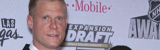 Kohtulahing saab alguse_ eestlanna Helena Koivu nõuab hokitähest ekskaasalt raha, mees tahab vastutasuks aga vaikust