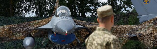 SÕJAPÄEVIK (919. päev) | Suur kaotus ukrainlastele. Seda oli oodata, aga kahju ikka