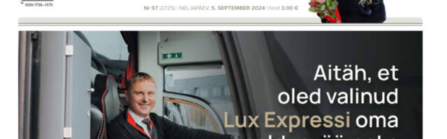 DIGILEHT | Hiiu Leht 5. septembril