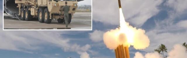 How Significant Is The US’ THAAD Deployment To Israel?