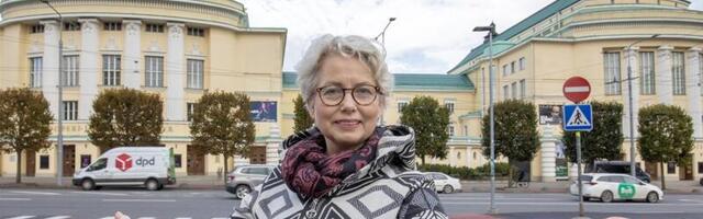 Sajad Eestimaa väikesed ooperimajad võivad hingusele minna
