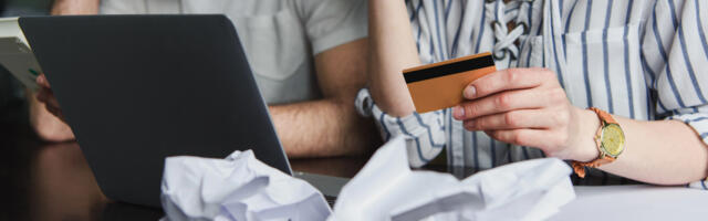 Makseraskustesse sattudes on oluline teada, kust abi leiab