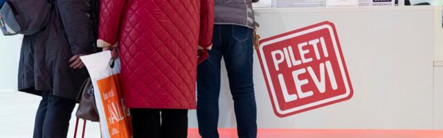 Jõulukingiks soovitakse aina rohkem elamusi