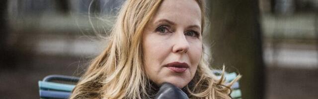 Vähi seljatanud Maria Avdjuško: ma ei tea, kuidas mu elu edasi läheb...