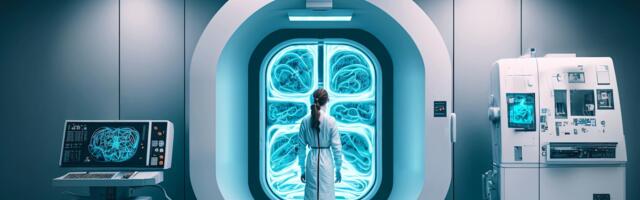 Rise of longevity tech and AI marches on: VC healthtech predictions for 2025