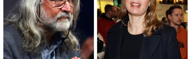 Pohlak võrdles Kaljulaidi hukatud luuraja Zoja Kosmodemjanskajaga