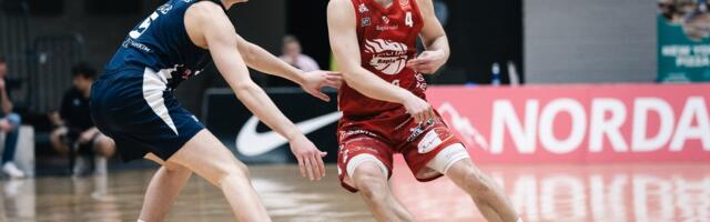 Rait-Riivo Laane siirdub mängima Bulgaaria kõrgliigasse